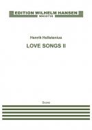 Love Songs II 