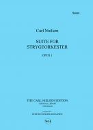 Suite for String Orchestra Op. 1 