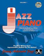 Aebersold Vol. 1 How To Play Jazz 