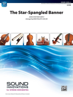 The Star-Spangled Banner Standard