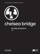 Chelsea Bridge 