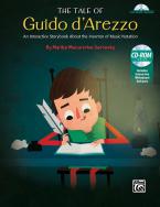 The Tale Of Guido d'Arezzo 