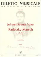 Radetzky-Marsch op. 228 