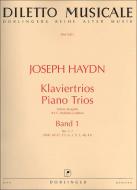Klaviertrios 1 