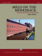 Mills On The Merrimack Standard