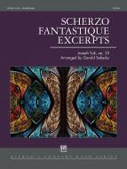 Scherzo Fantastique Excerpts Standard