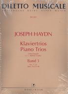 Klaviertrios 3 