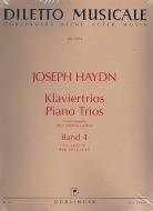 Klaviertrios 4 