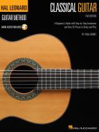 The Hal Leonard Classical Guitar Method 