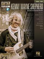 Guitar Play-Along Vol. 184: Kenny Wayne Shepherd 