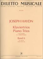 Klaviertrios 6 