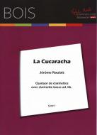 La Cucaracha 