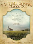 Ragtime Gospel Classics 