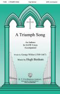 A Triumph Song Standard