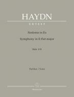 Sinfonie Nr. 91 Es-Dur Hob. I:91 