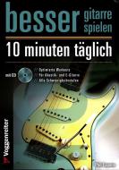 Besser Gitarre spielen 