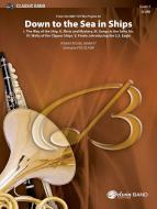 Down To The Sea In Ships Standard