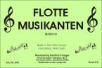 Flotte Musikanten 