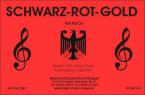 Schwarz-Rot-Gold 