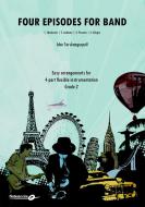 Four Episodes for Band 