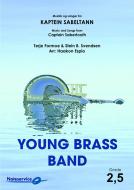 Musikk og sanger fra Kaptein Sabeltann 