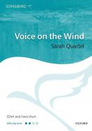 Voice on the Wind 
