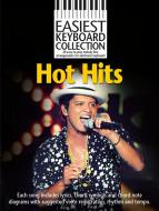Easiest Keyboard Collection: Hot Hits 