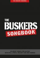 The Buskers Songbook 