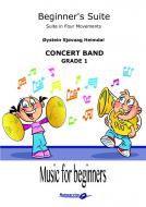 Beginners Suite 