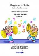 Beginners Suite 