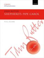 Shepherd's Pipe Carol 
