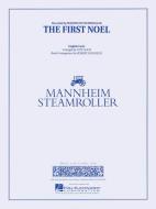 The First Noel (Mannheim Steamroller) 