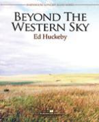 Beyond The Western Sky 