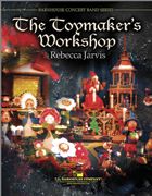 The Toymaker's Workshop 