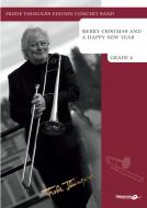 Merry Christmas and a Happy New Year 