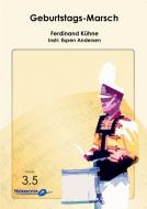 Geburtstags-Marsch 