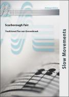 Scarborough Fair (Fanfarenorchester) 