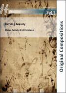 Defying Gravity (Fanfarenorchester) 