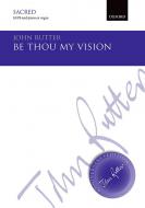 Be thou my vision 