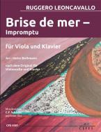 Brise du Mer - Impromptu 