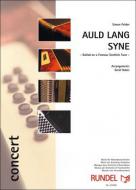 Auld Lang Syne 
