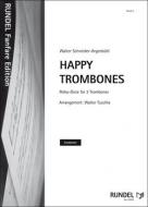 Happy Trombones 