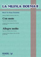 Con moto + Allegro molto 