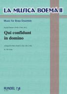 Qui confidunt in domino 