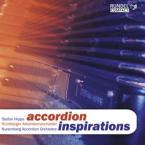 Accordion Inspirations 