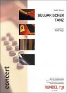 Bulgarischer Tanz 