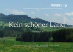 Kein schöner Land 