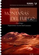 Montañas del Fuego 