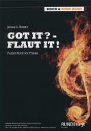 Got It?-Flaut It! 