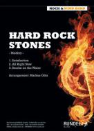 Hard Rock Stones (Medley) 